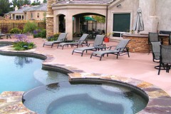 Pools, Spas & Hot Tubs