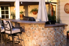 Barbeques and Outdoor Kitchens