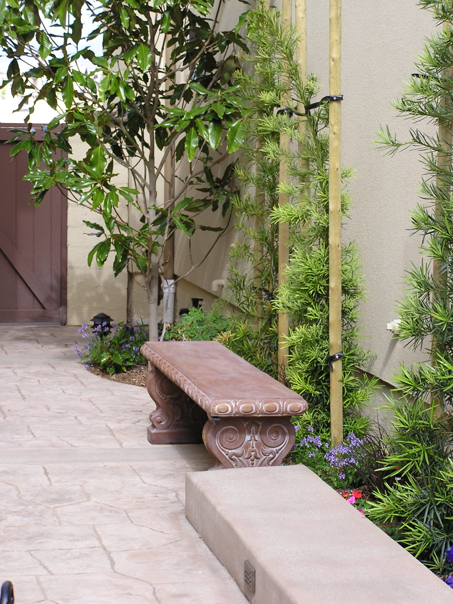San-Diego-Bench