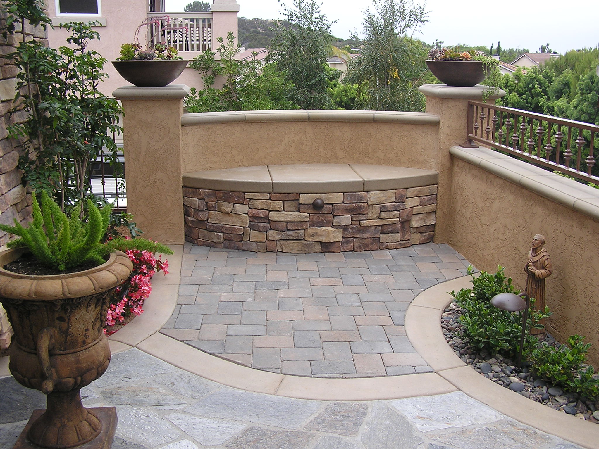 San-Diego-Wall-Bench