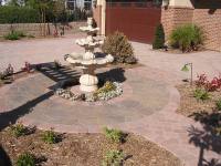 San-Diego-Garden-Fountain