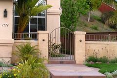 Entryways & Courtyards Gallery San Diego CA