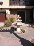 San-Diego-Garden-Fountain