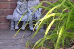 Special Effects and Statuary