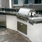 outdoor kitchens in Chula Vista