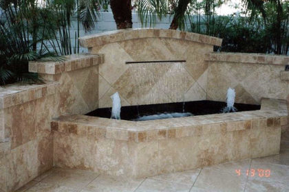 Water008 Miramar Landscaping water features
