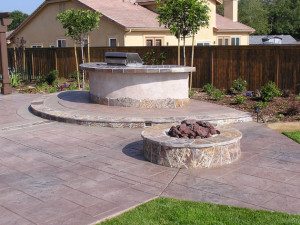 hardscaping San Diego CA