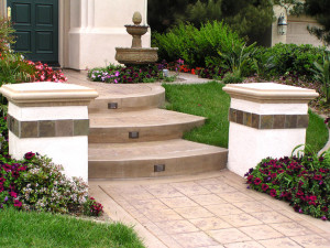 curb appeal San Diego CA