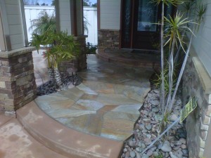 curb appeal clean entryways San Diego CA